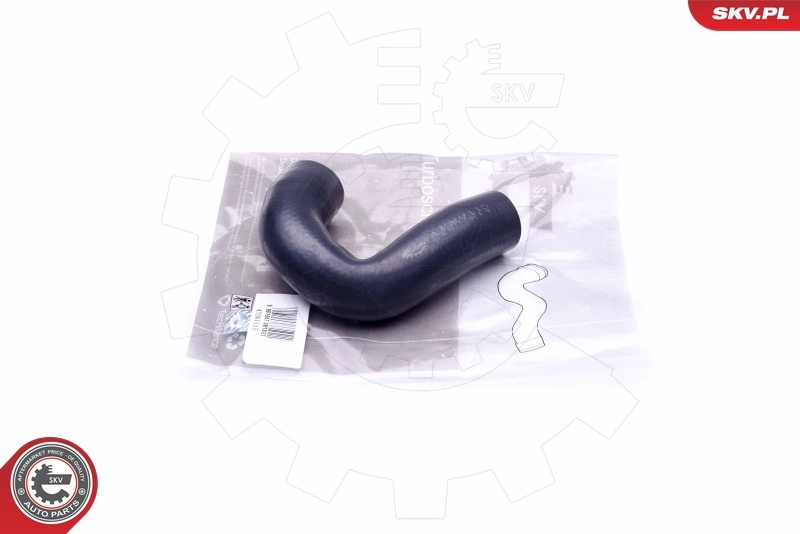 Charge Air Hose